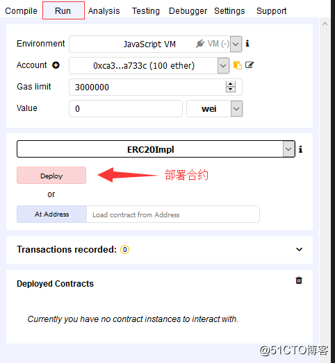 怎么申请以太坊地址[以太坊注册及操作教程]