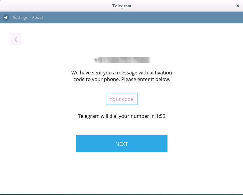 包含Telegram手机号登录不了的词条