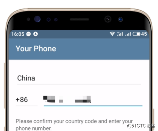 关于2022Telegram加速器的信息
