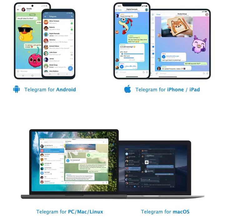 telegram忘记两步验证重置[telegram两步验证忘了怎么办]