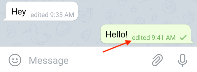 Telegram(电报APP的简单介绍