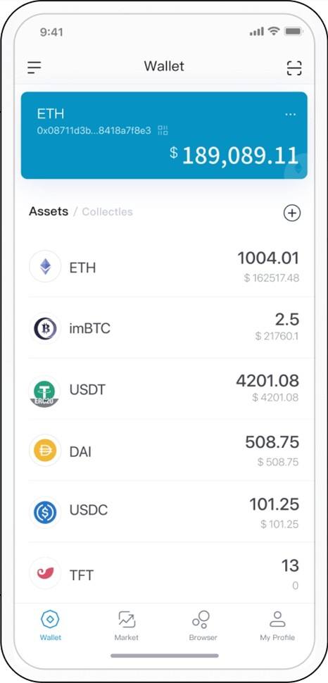 imtoken钱包下载[imToken钱包下载官网安卓版]