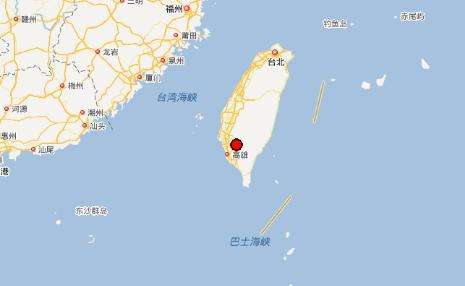 最新台湾消息[台湾最新消息刚刚]