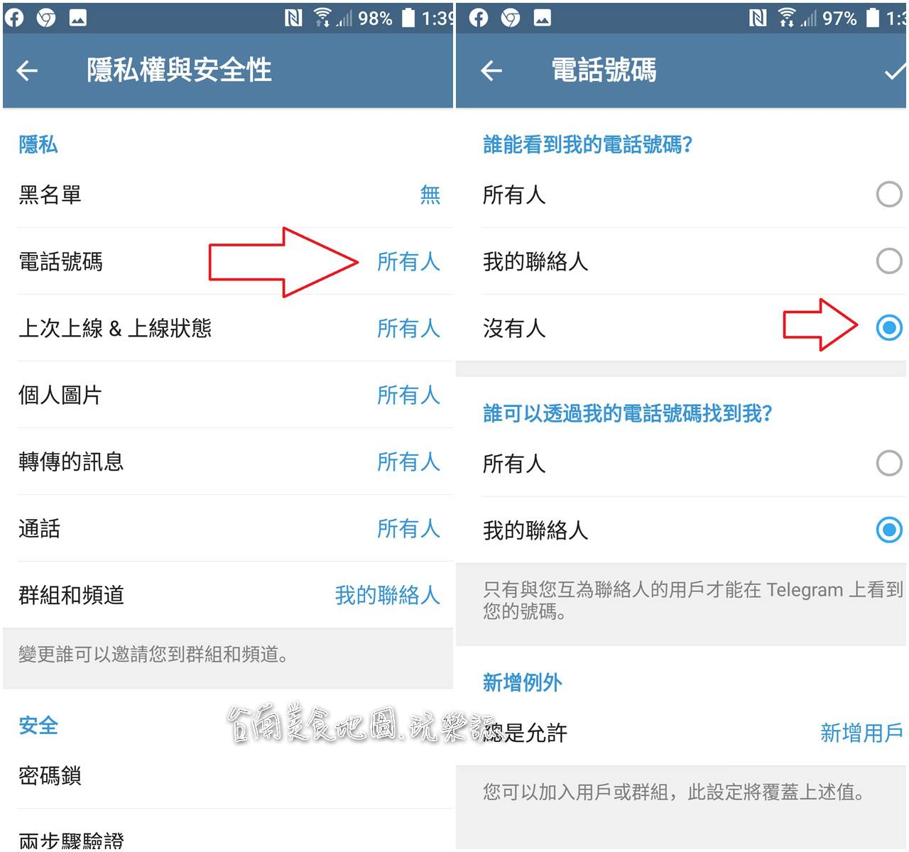 Telegram免费账号分享的简单介绍