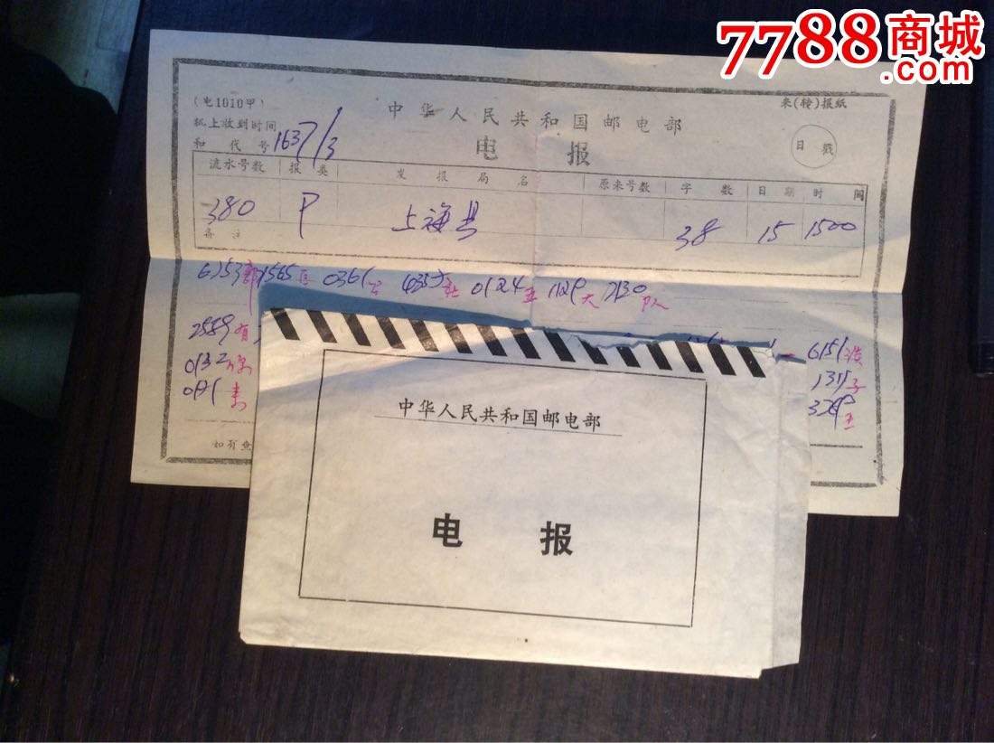 玩电报是什么意思[有电报吗是什么意思]