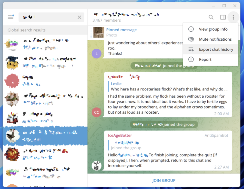 如何登陆Telegram[如何登陆instagram]