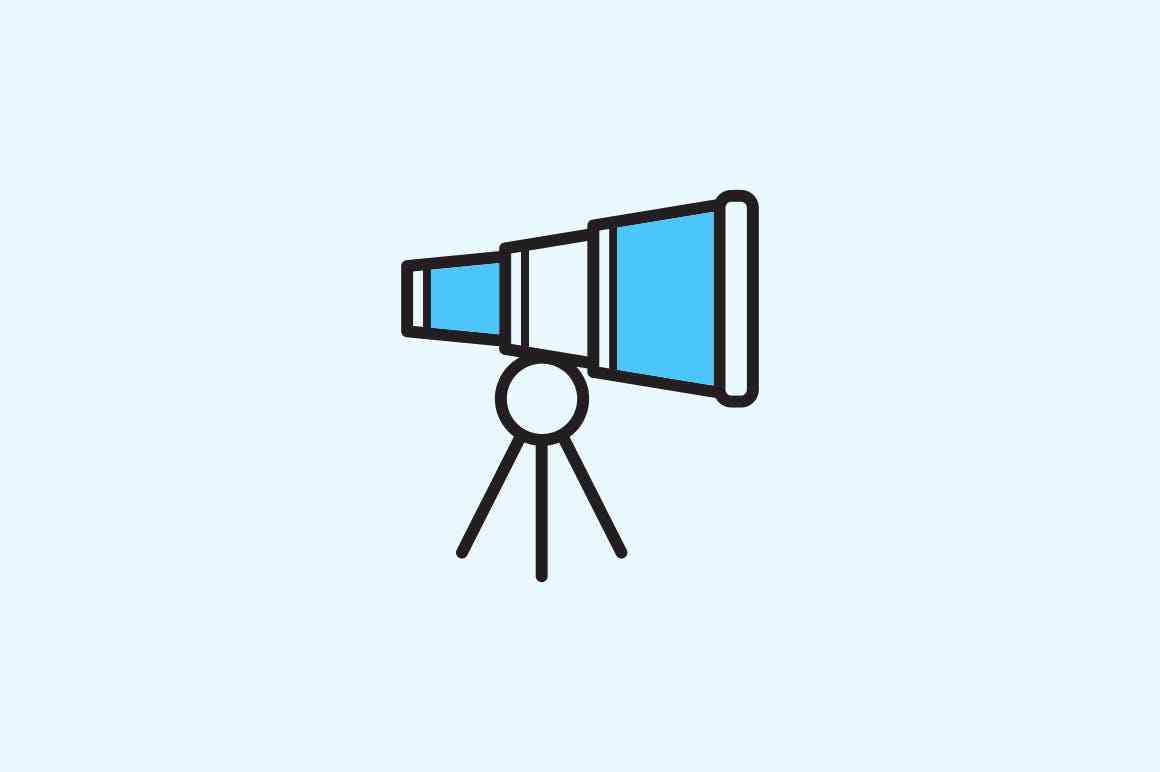 telescope用法[Telescope是什么意思]