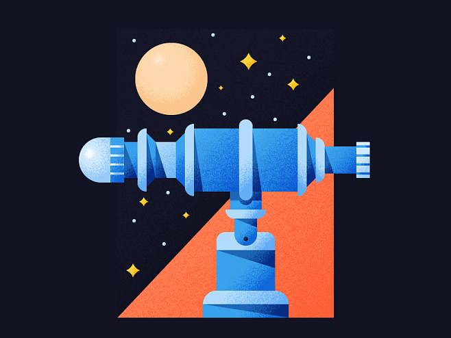 telescope的中文意思是什么的简单介绍