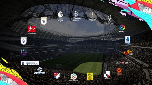 fifa2021游戏[fifa2021游戏有世界杯吗]