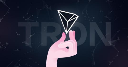 包含trx是什么币种行情的词条