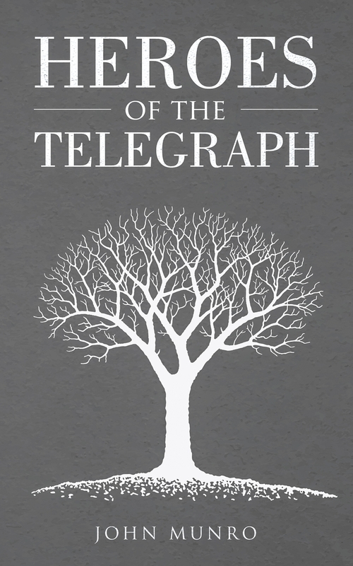 telegraph中文版官方版的简单介绍