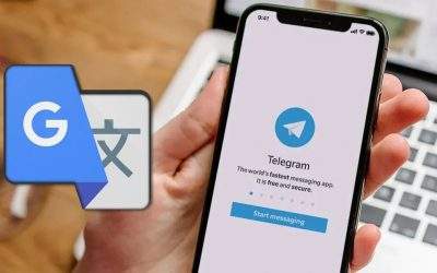包含telegram怎么翻译成汉字ios的词条