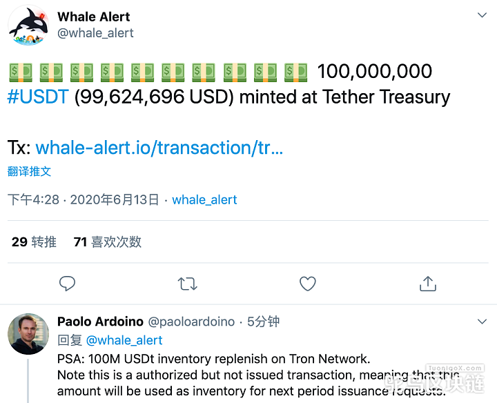 波场usdt钱包官方下载的简单介绍