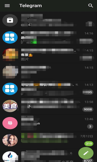 [telegreat下载安卓官网最新]telegreat安卓中文版496下载
