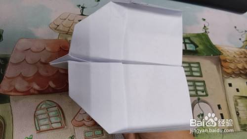 [飞1km的纸飞机]飞1km的纸飞机怎么叠