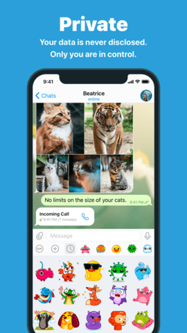 [Telegram(纸飞机]telegeram安卓下载