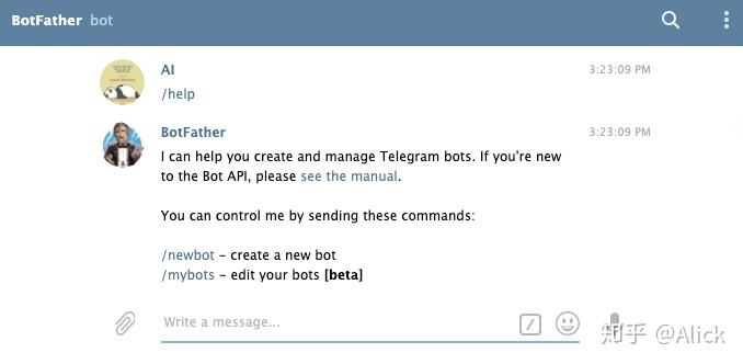 [怎么注册Telegram]telegeram注册流程