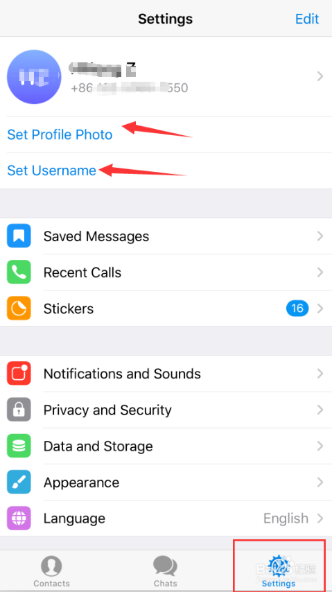 [怎么注册Telegram]telegeram注册流程