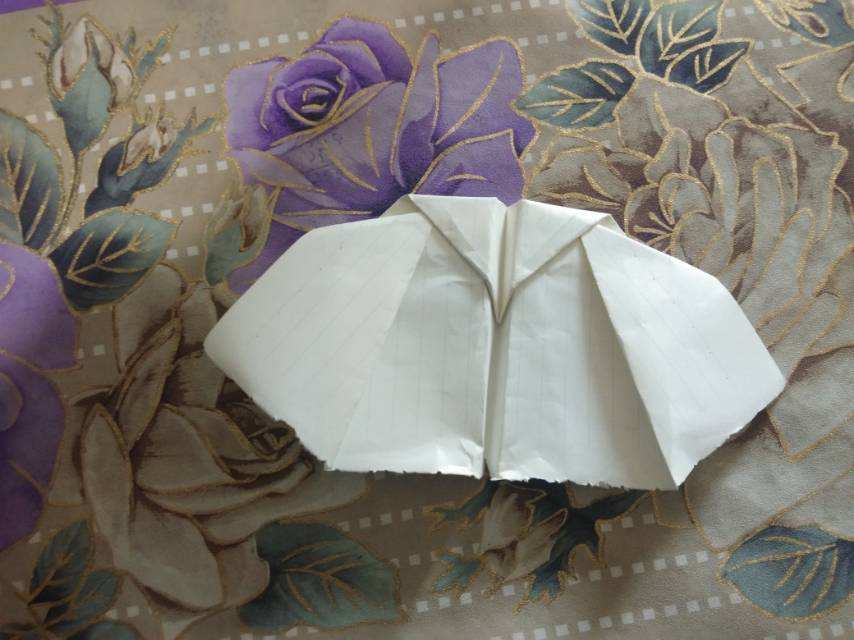 [纸飞机成品]纸飞机的制造