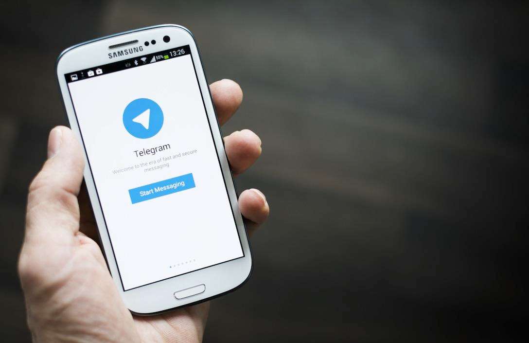 关于Telegram在国内能用吗的信息