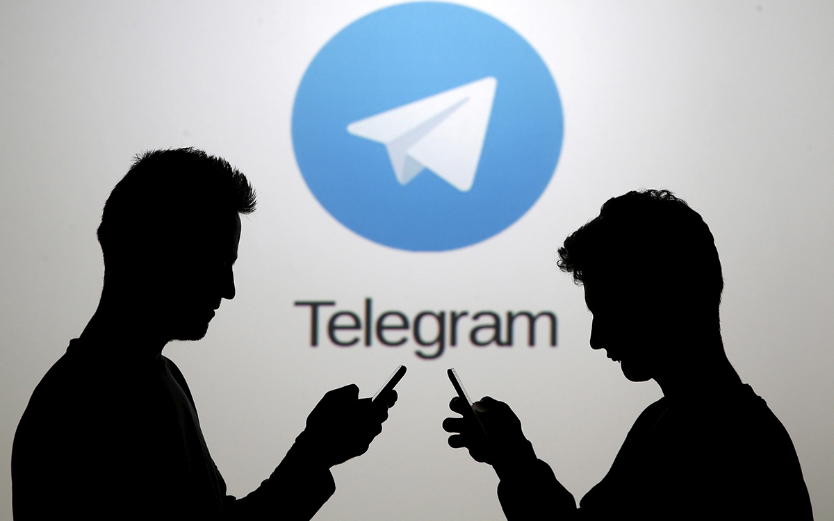 [Telegram聊天背景]Telegram聊天中文版