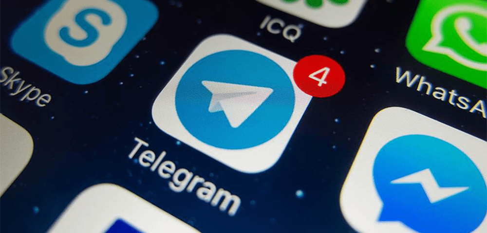[telegram干啥用的]telegram里面全是骗子