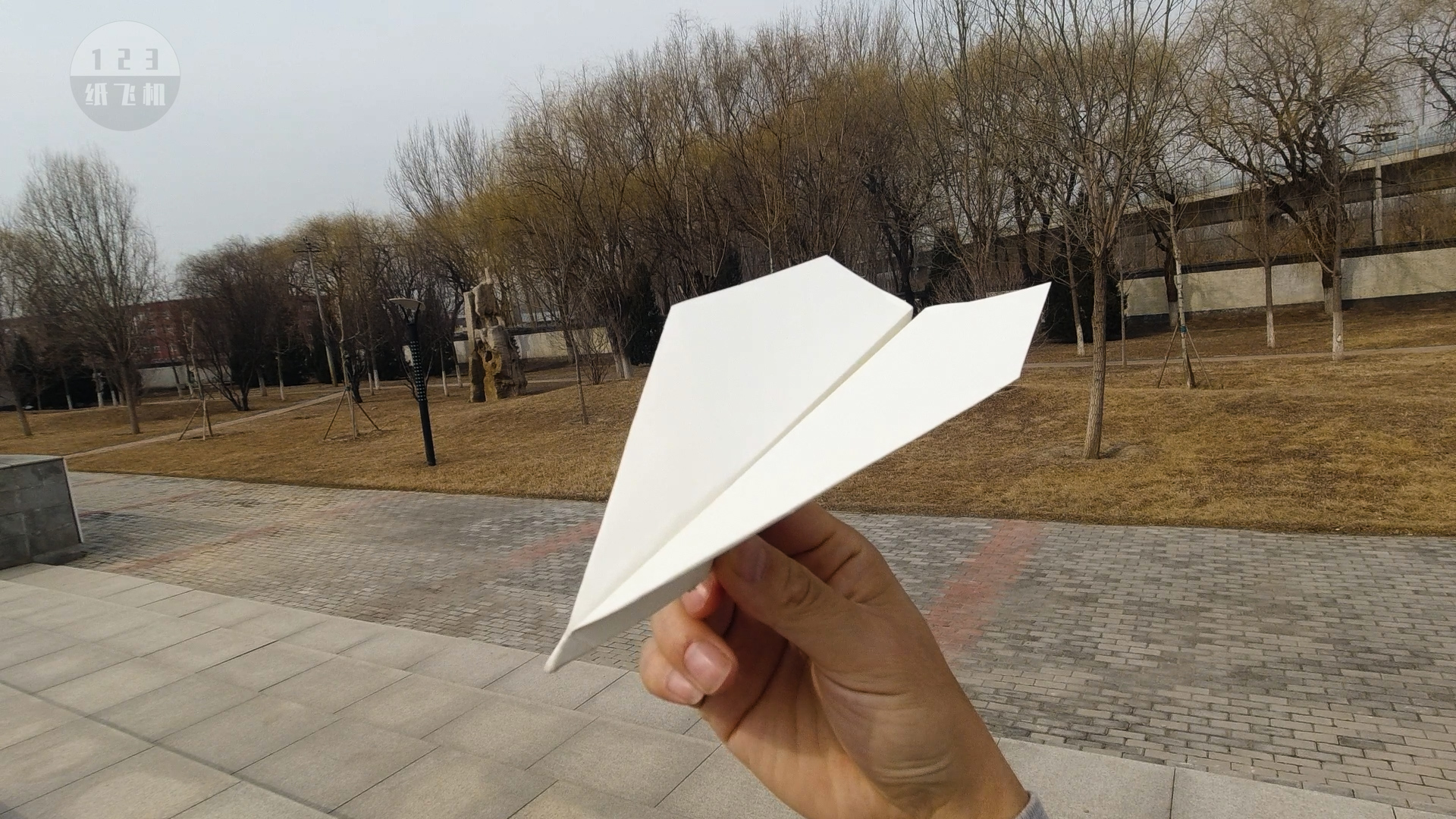[纸飞君]纸飞君全部的纸飞机
