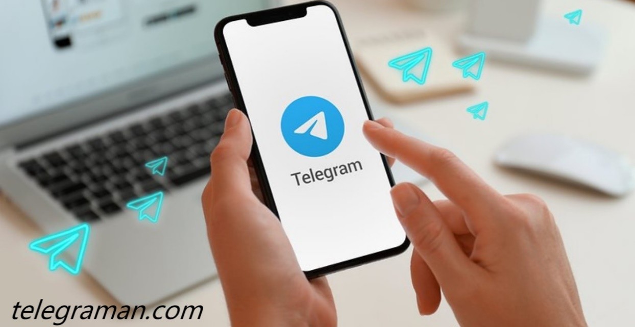 关于telegram扫码功能在哪里的信息