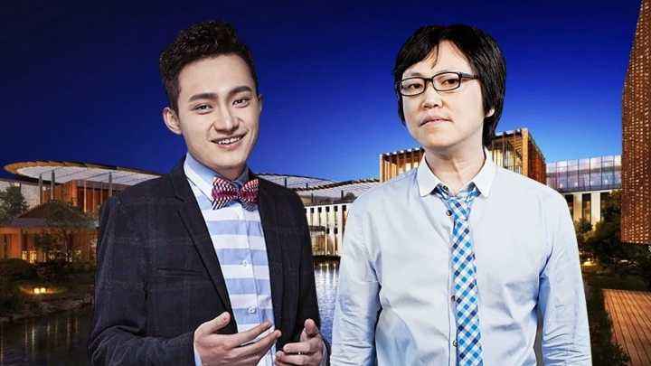 [波场创始人孙宇晨回国]孙宇晨波场生态最新消息
