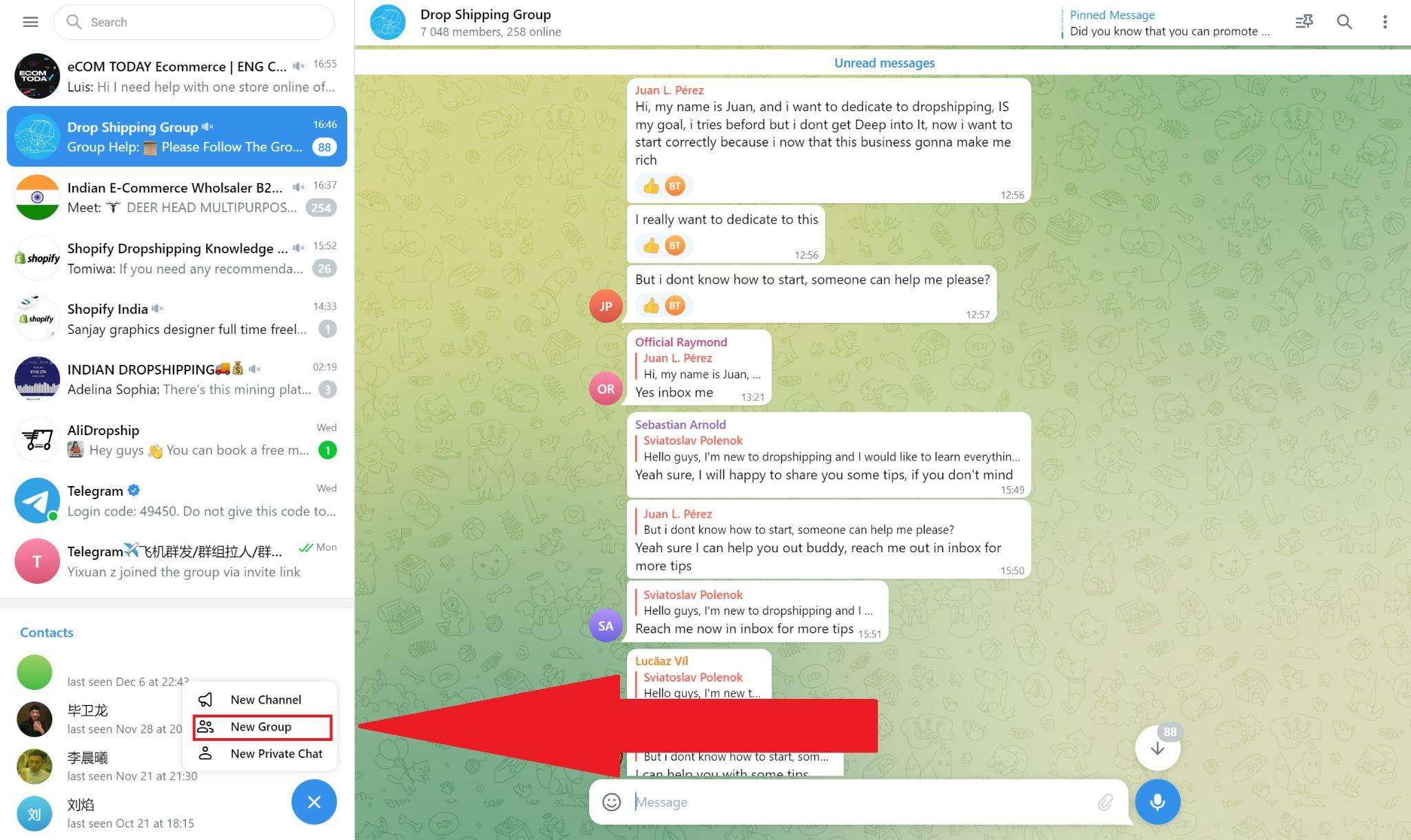 [Telegram怎么把其他设备退出]我们已向您其他设备上的telegram
