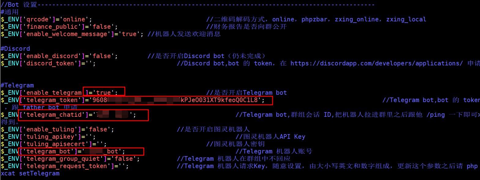 红鼻子机器人telegram的简单介绍
