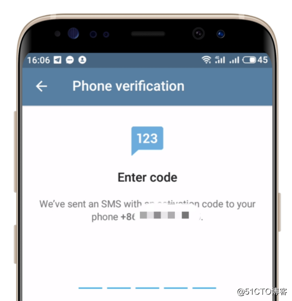 关于国内怎么登陆Telegram的信息