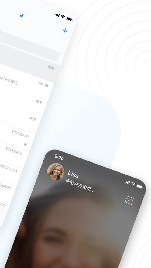 [和外国人聊天软件app]iphone和外国人聊天软件