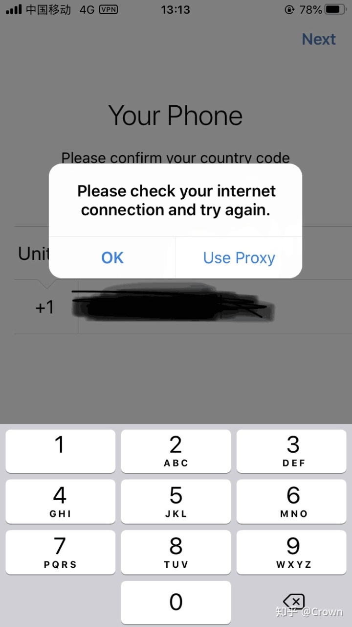 关于telegram删了再下登录不了了的信息