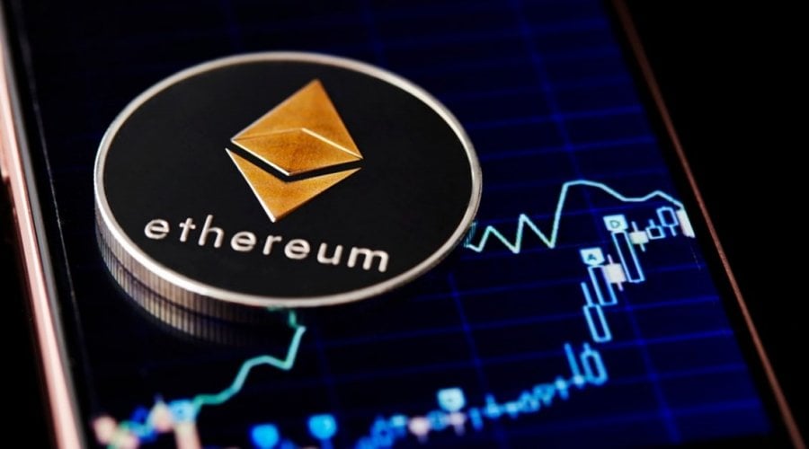 [今天eth以太坊行情]eth行情分析ETH行情