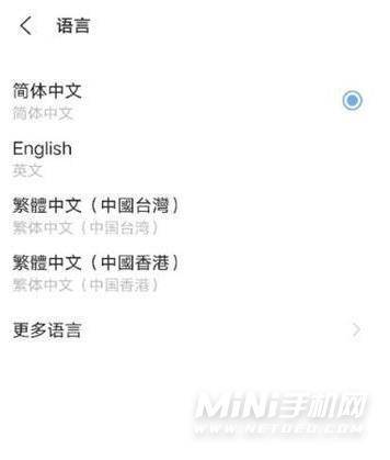 [飞机语言怎么设置中文]简单飞机如何调改为中文