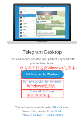 Telegreat和telegrm的简单介绍