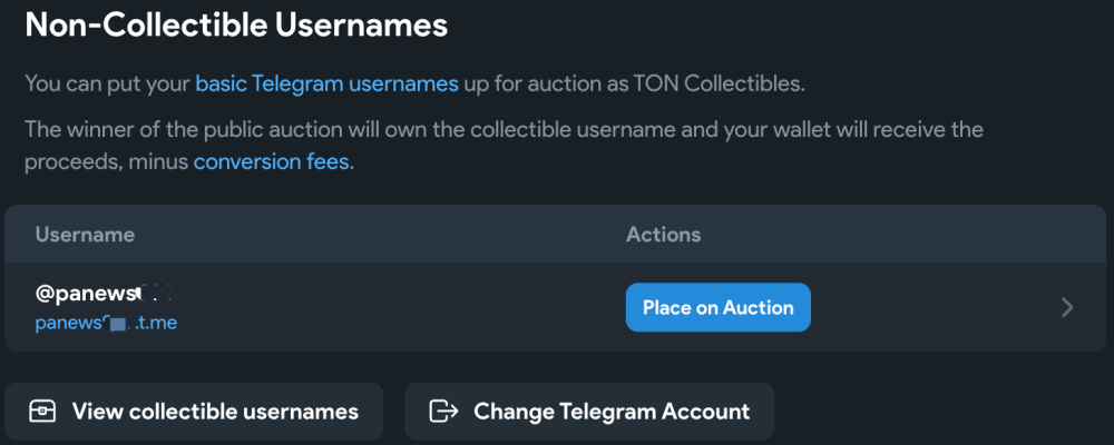 关于ios登录telegram要proxy的信息