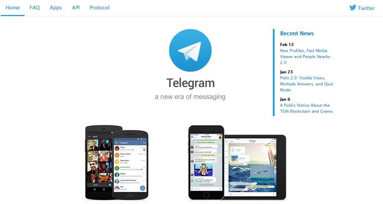 关于telegram怎么分享个人链接的信息