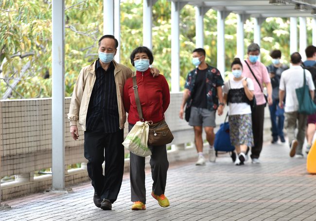 [港澳台疫情最新消息]港澳台疫情最新消息今天