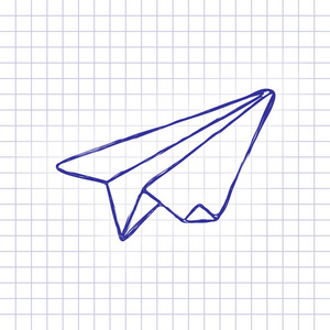 [纸飞机苹果]纸飞机苹果app