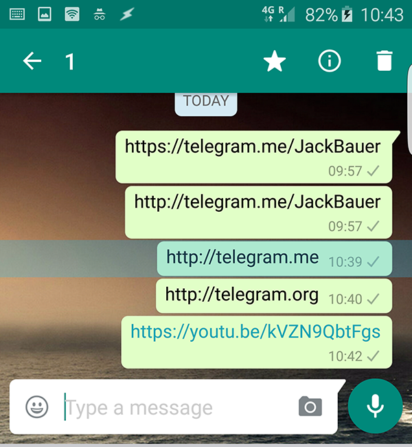 [Telegram连接不上]telegram怎么连接不上