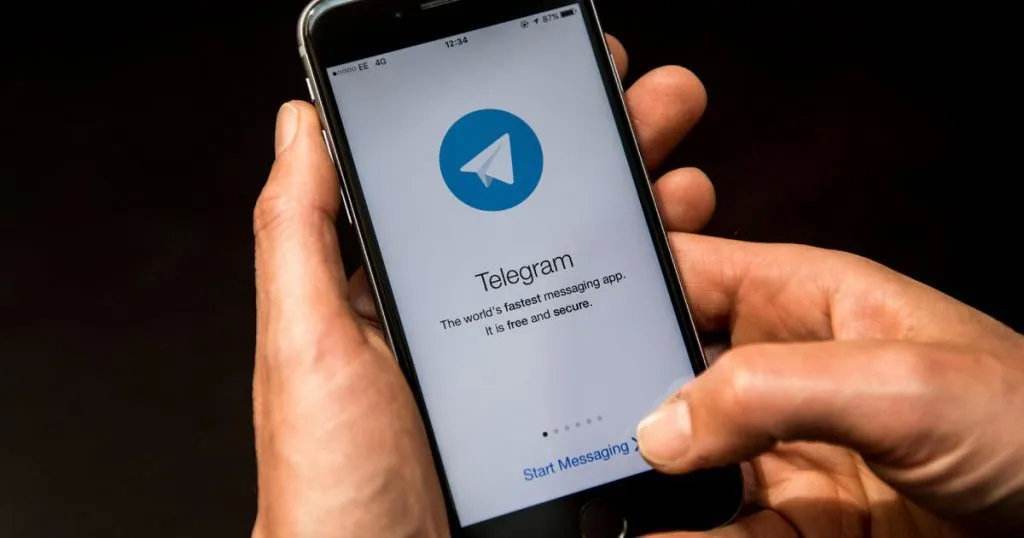 [(telegram电报]telegeram中文版下载