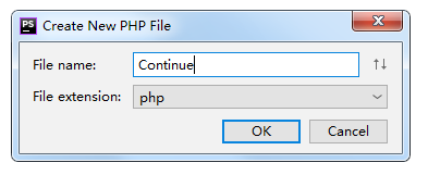 [continue]continue在python中的用法