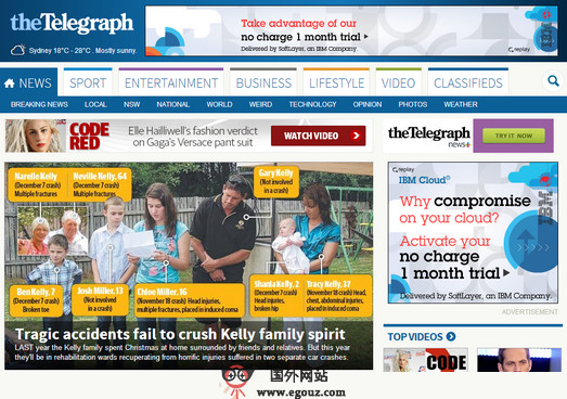 [thedailytelegraph官网]the daily telegraph官网