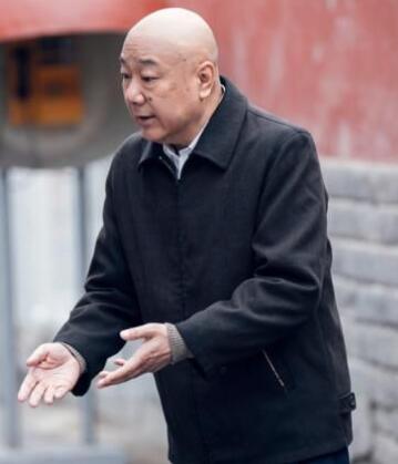 [电报员周大爷真实身份]电报员周大爷真实身份是谁