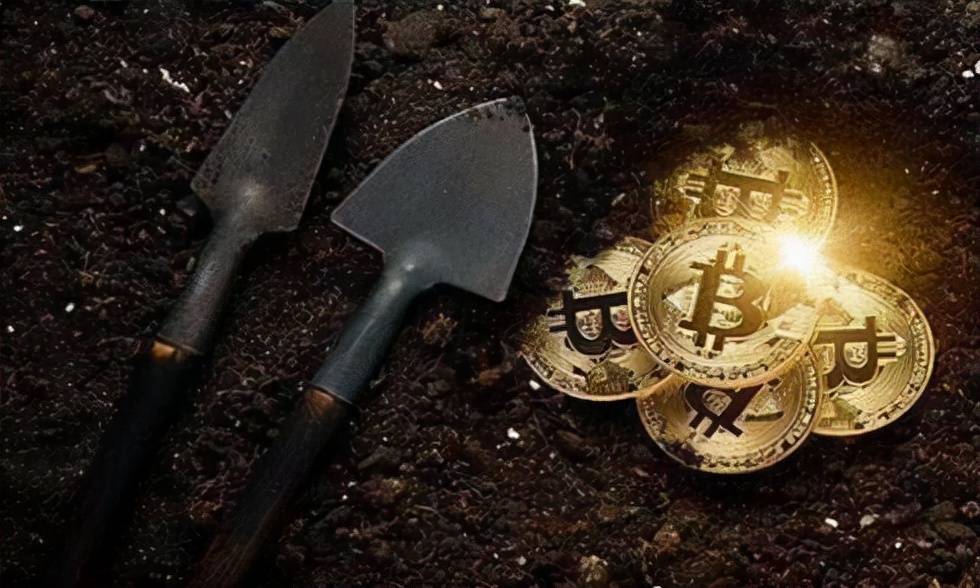 [enft挖矿骗局]eNFT挖矿是什么时候开始的