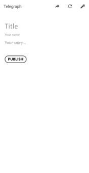[telegraph最新版本下载中文]telegraph app download
