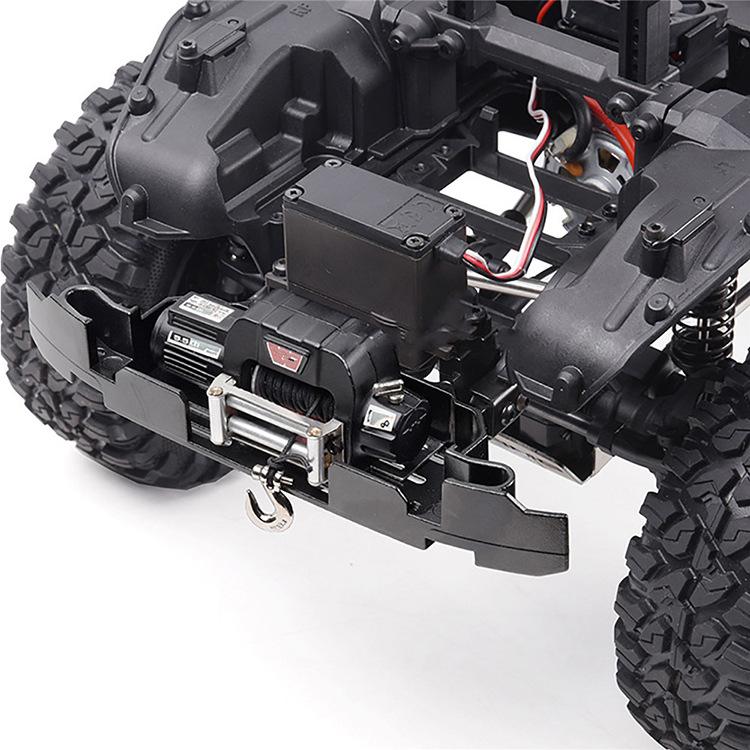 [trx4攀爬车]trx4攀爬车官网