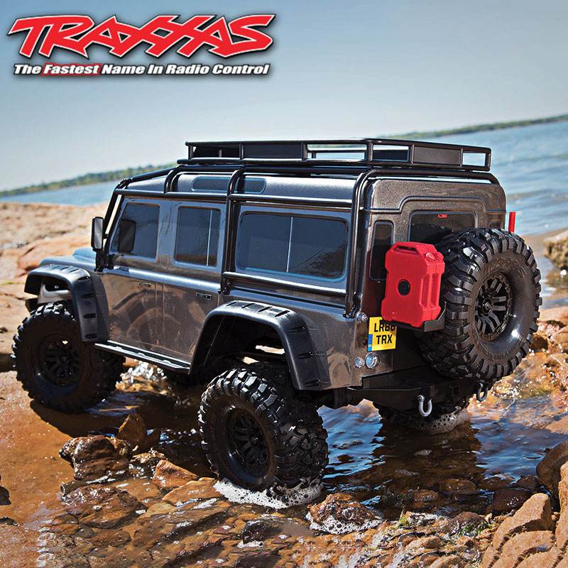 [trx4攀爬车]trx4攀爬车官网